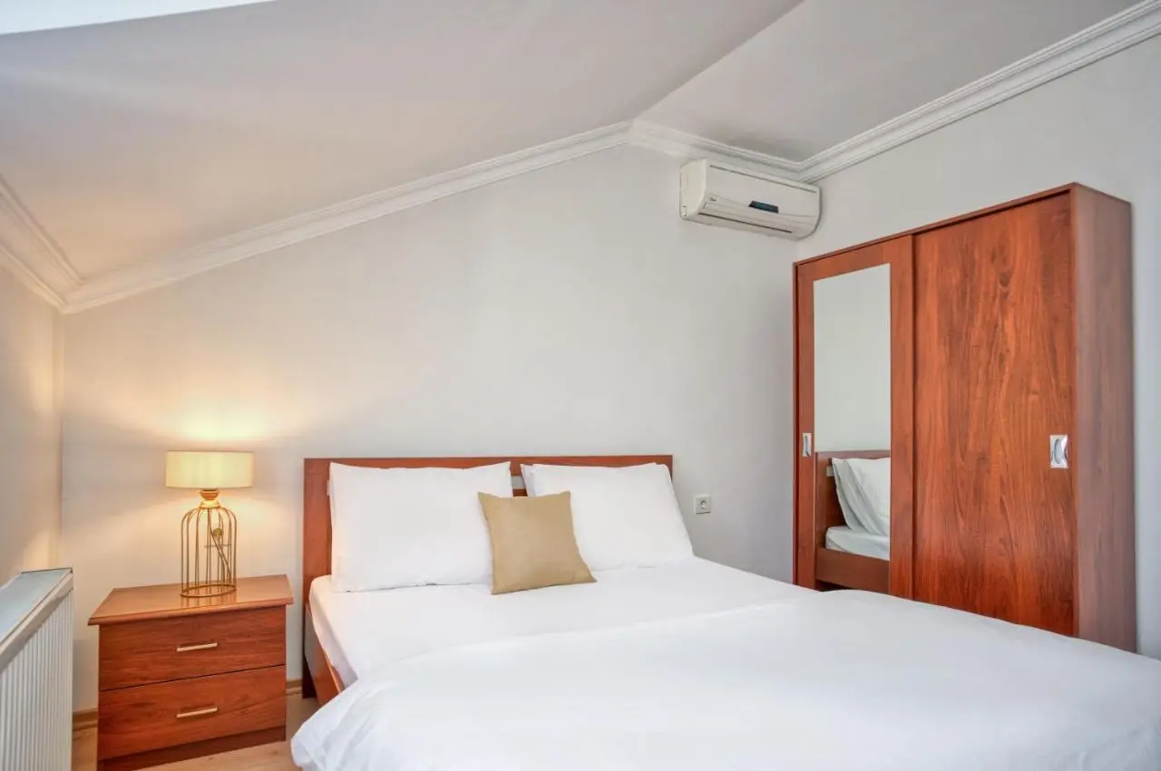 Dublex 3 Bedrooms&2Bathrooms &Terrace