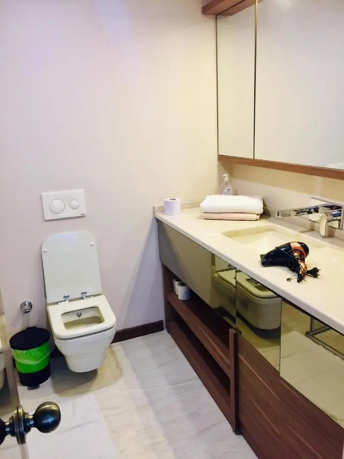 Doğan Palas Suites