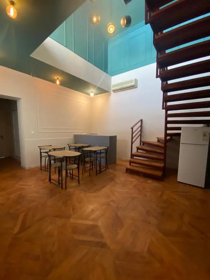 Mose art Hotel