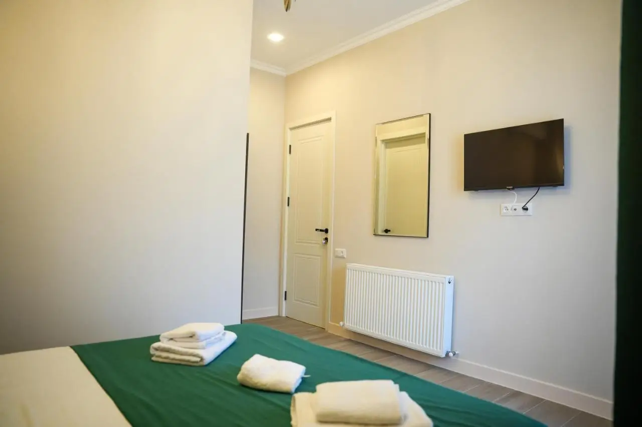 Hotel BABU