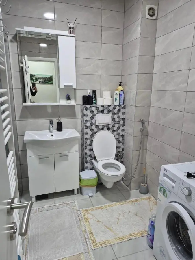 Apartman Aura