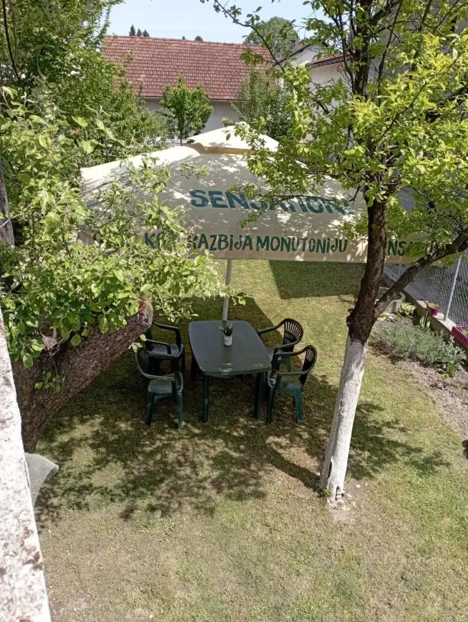 Apartman U&O Bihać