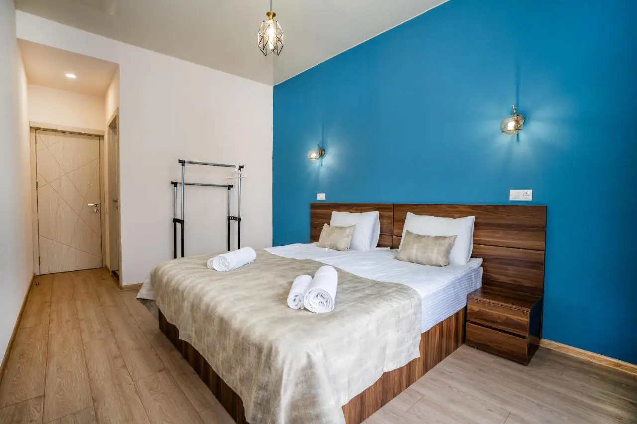 Eltisy Guest House