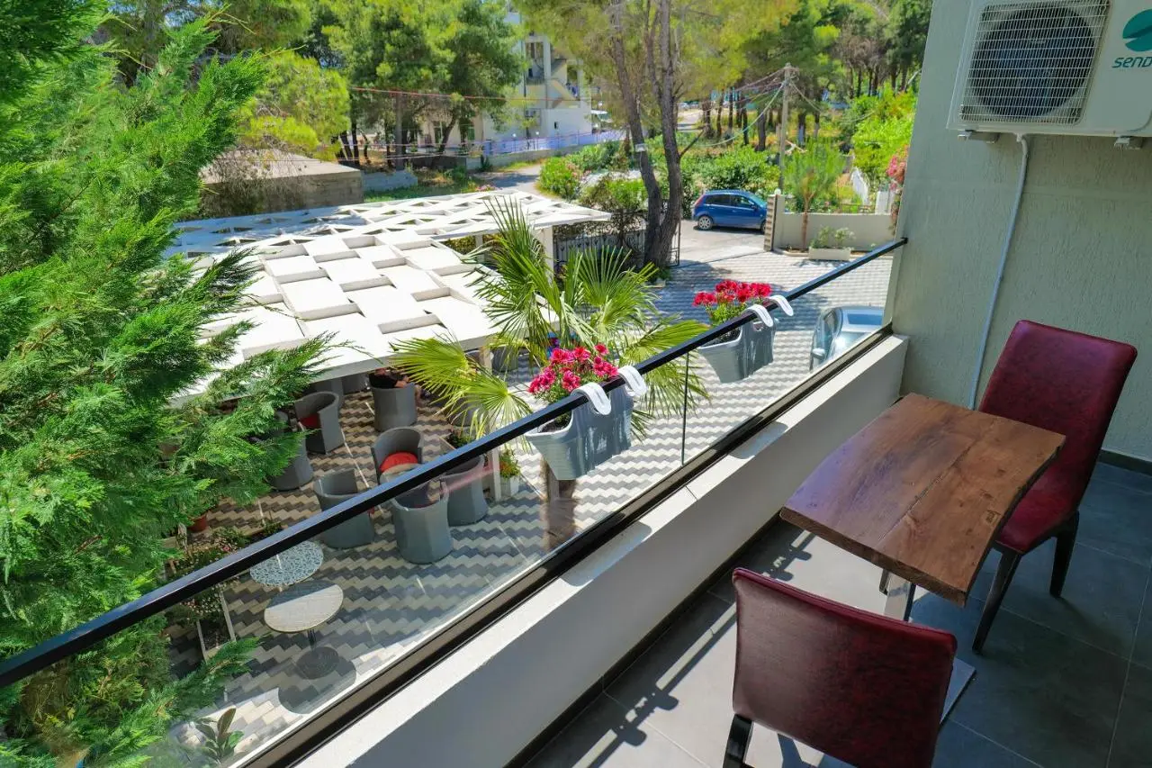Hotel Celaj