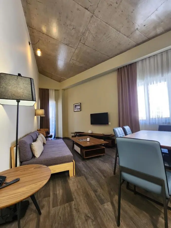 Gudauri Hills Apart Hotel