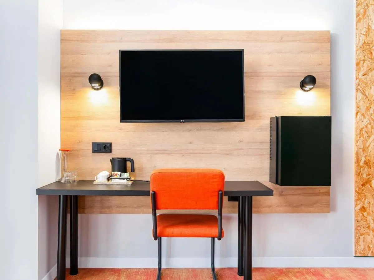 ibis Styles Tbilisi Mziuri Park