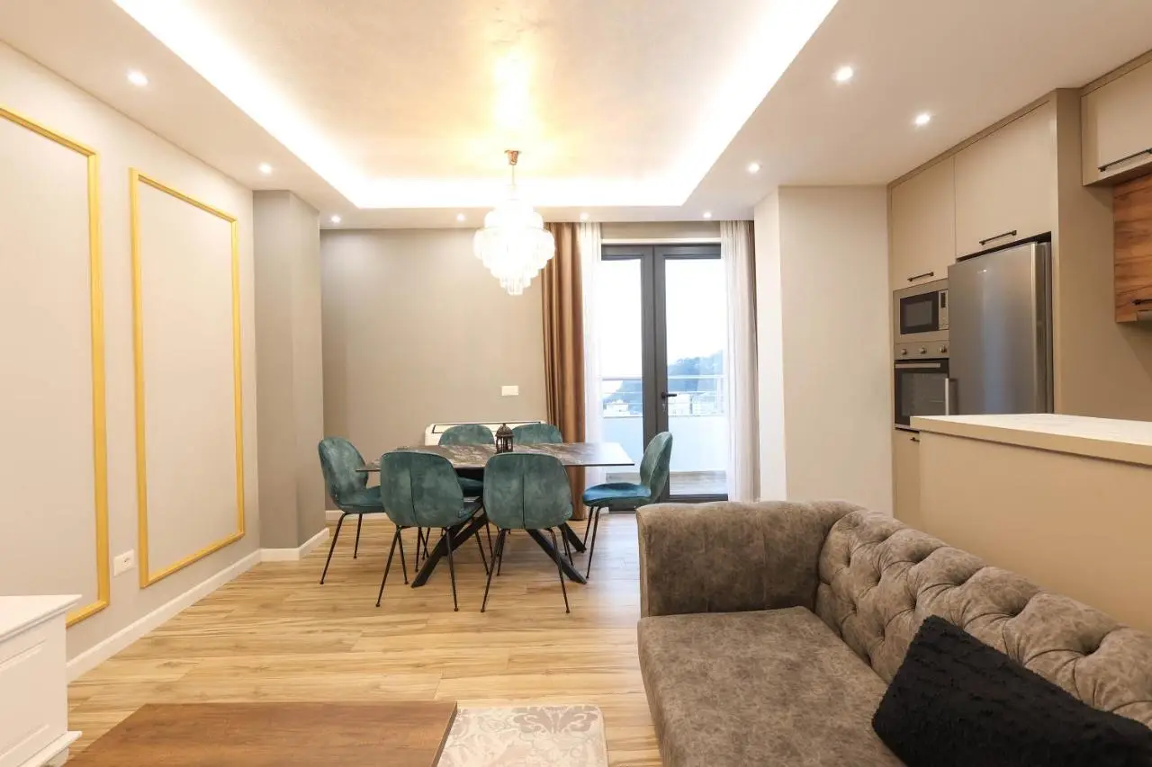 Grandstay Apartments