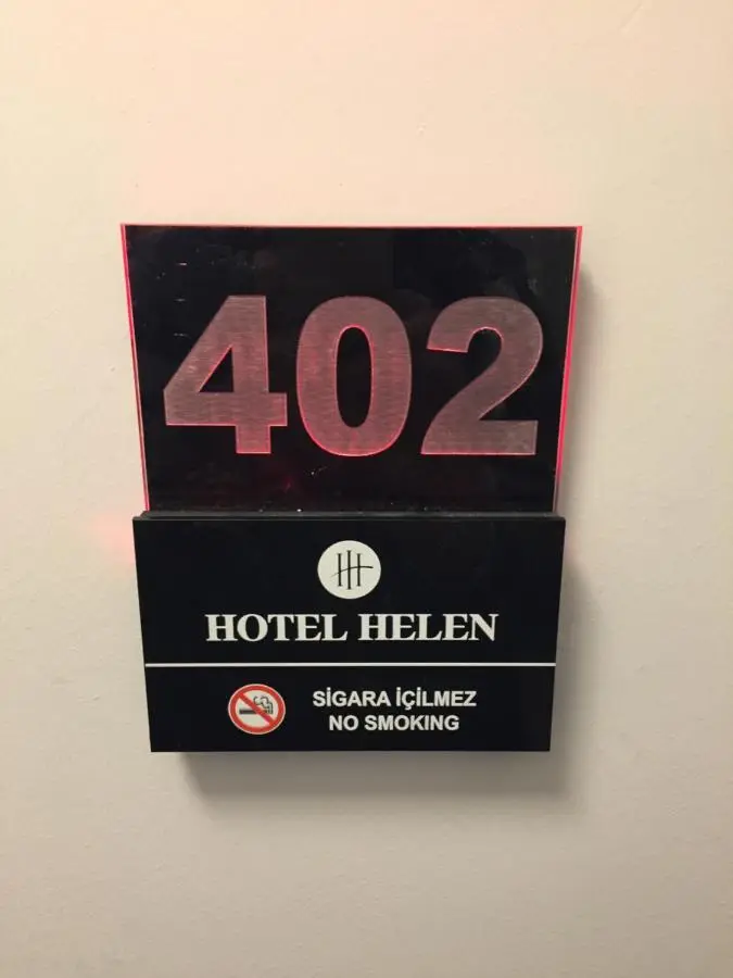 Helen Hotel