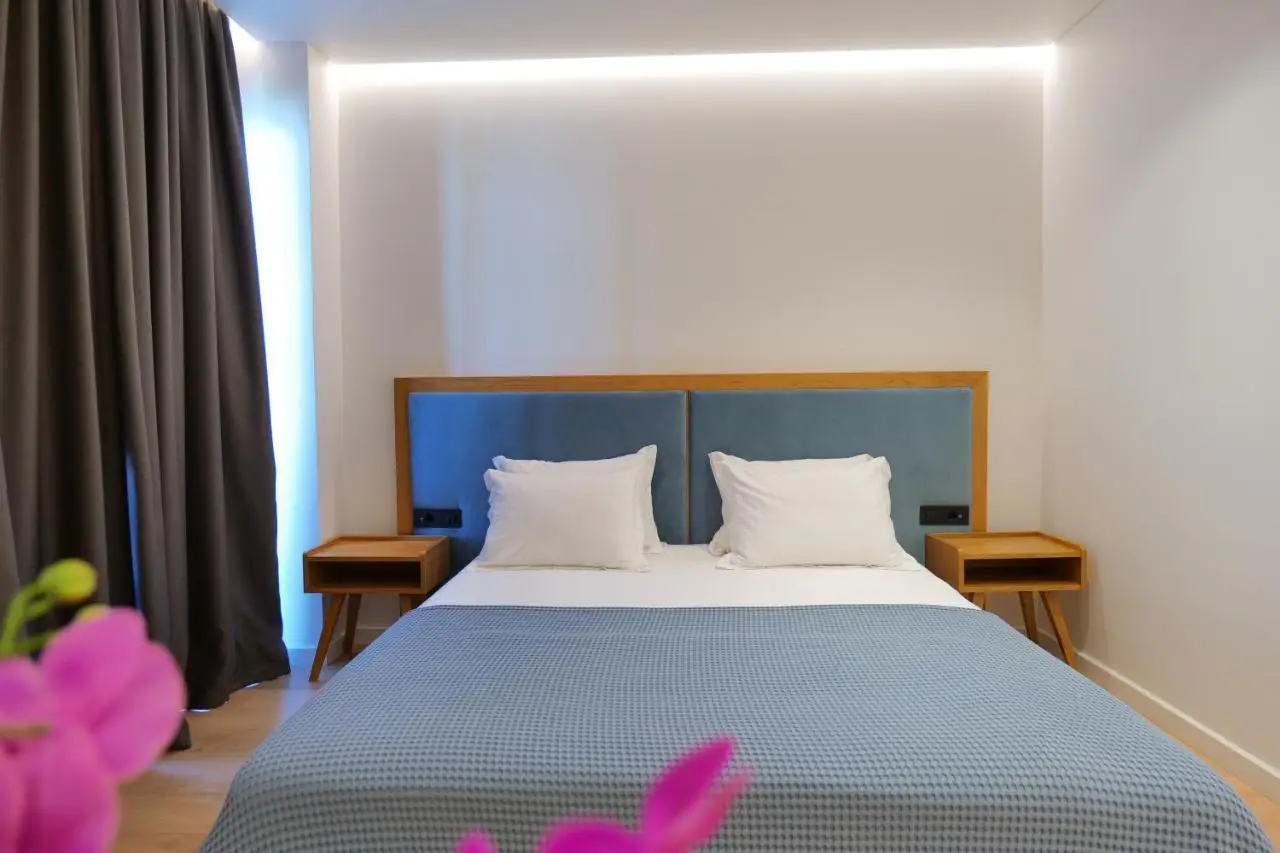 Hotel Nertili