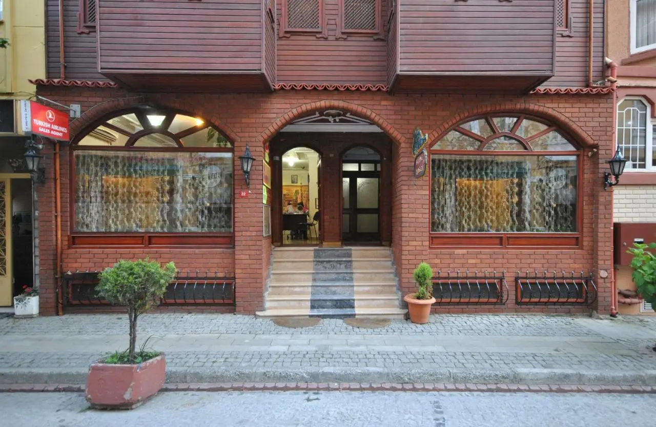 Side Hotel