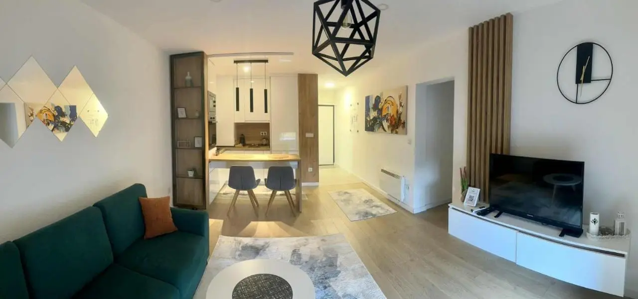 Luxury Apartment Suljic