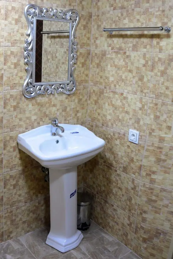 Tulpan Park Hotel