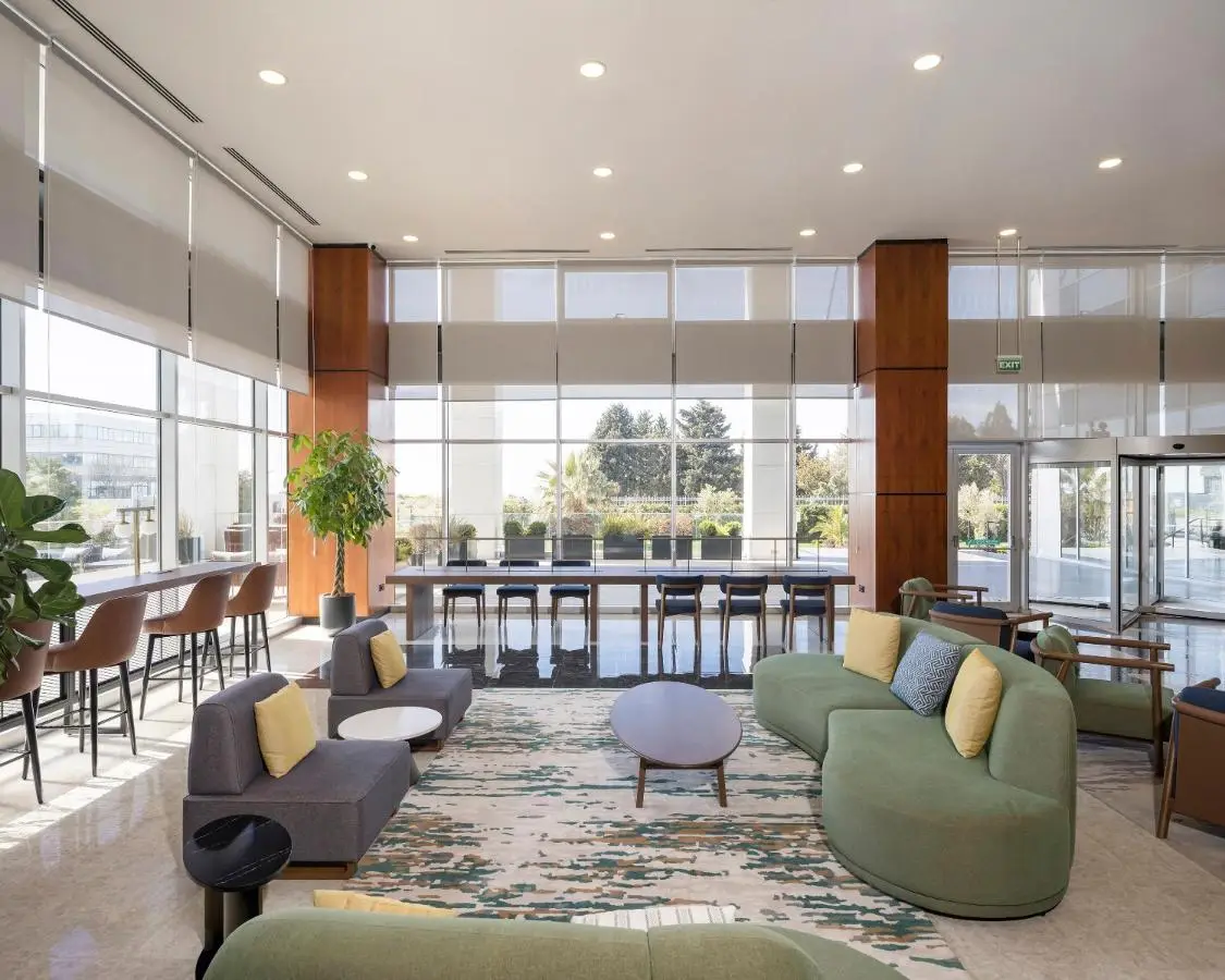 Crowne Plaza Istanbul West-Beylikduzu By IHG