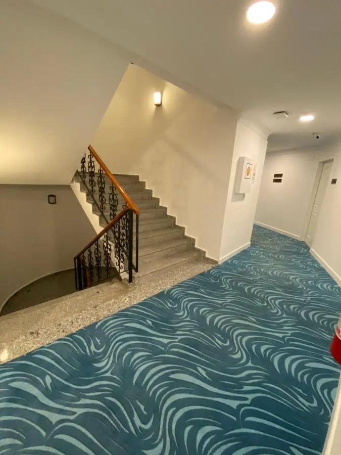 Finike Marina Hotel