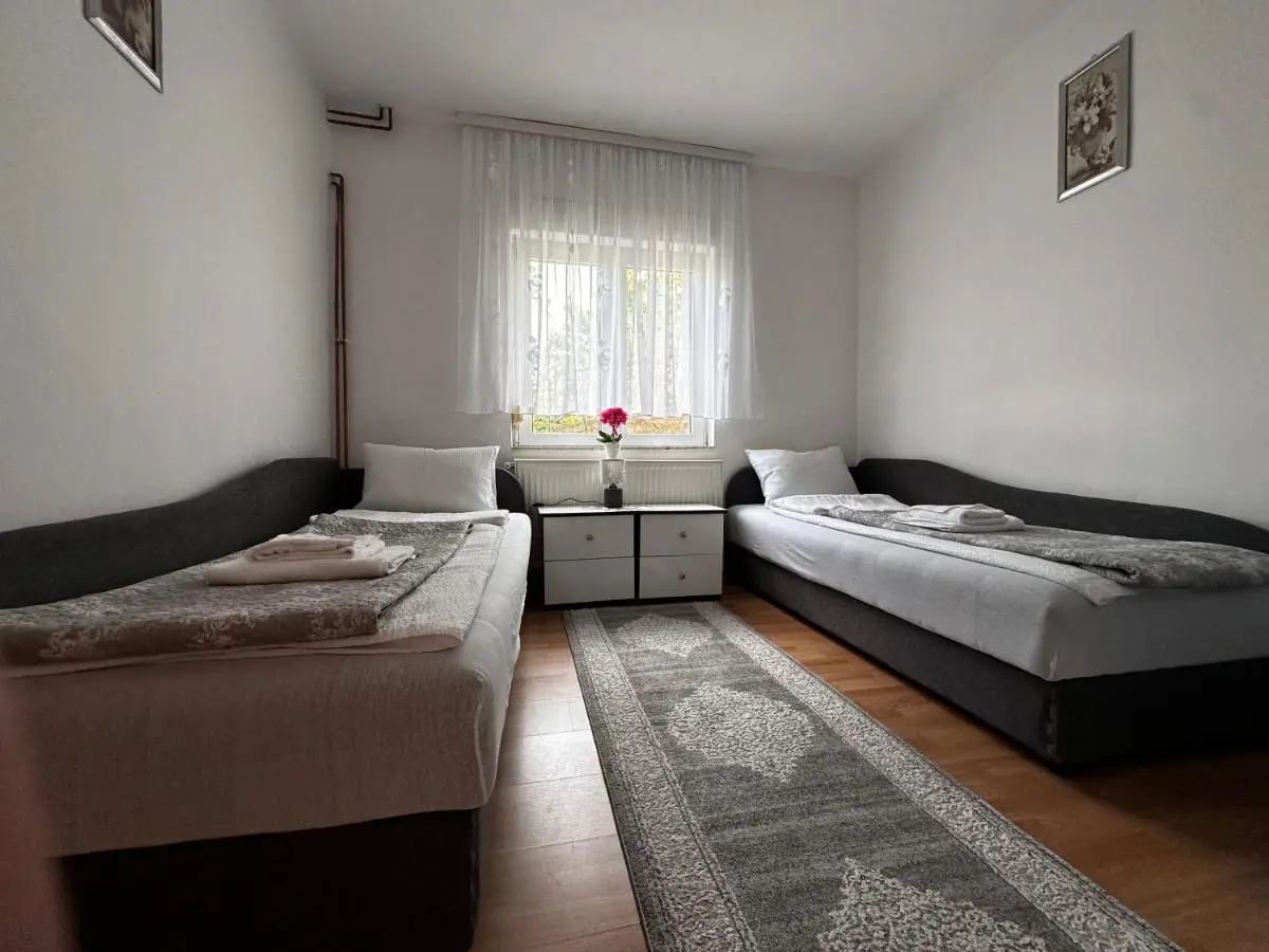MS Apartment