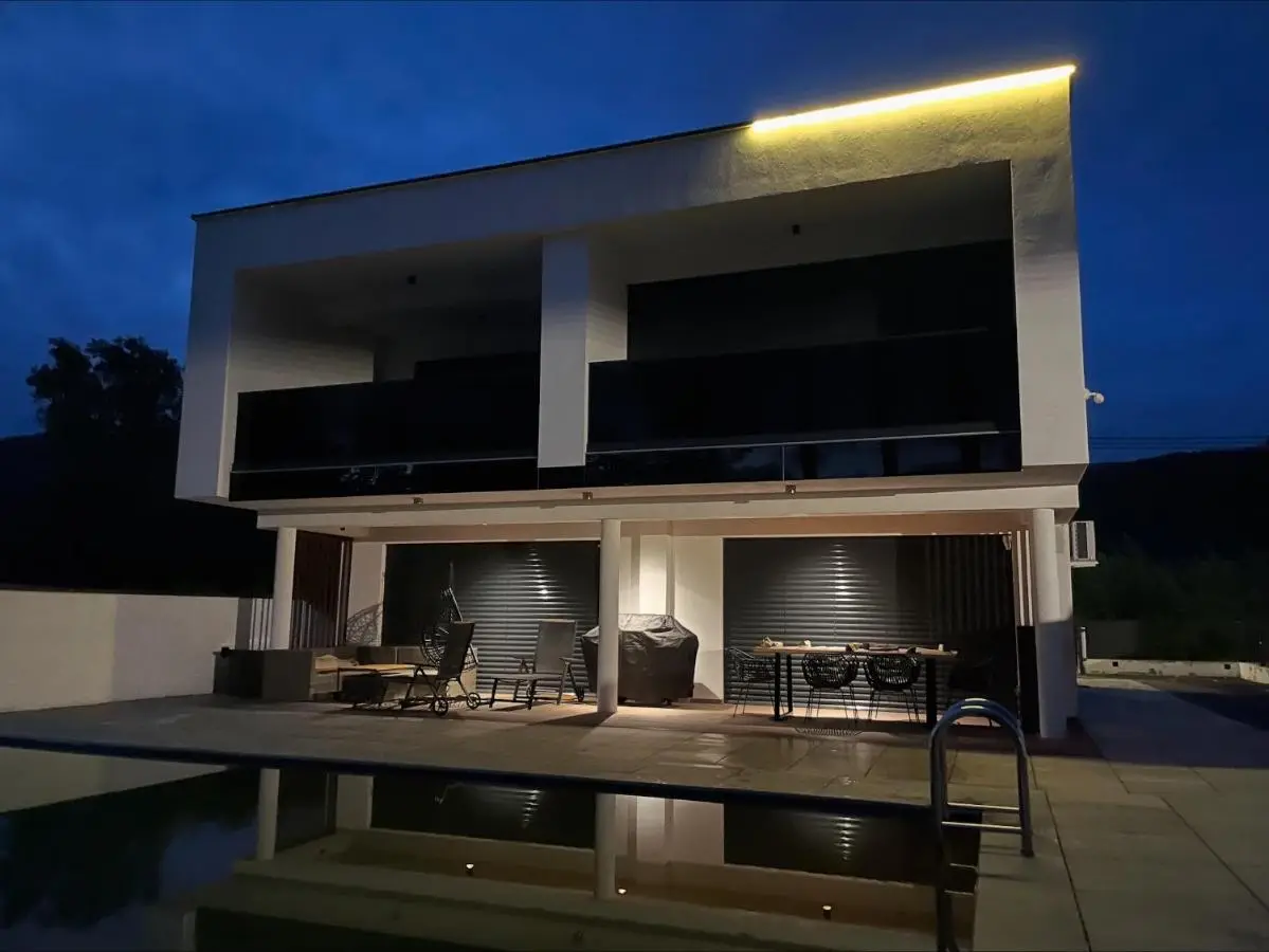 Villa Modern