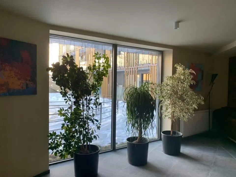 Gudauri Atrium Redco