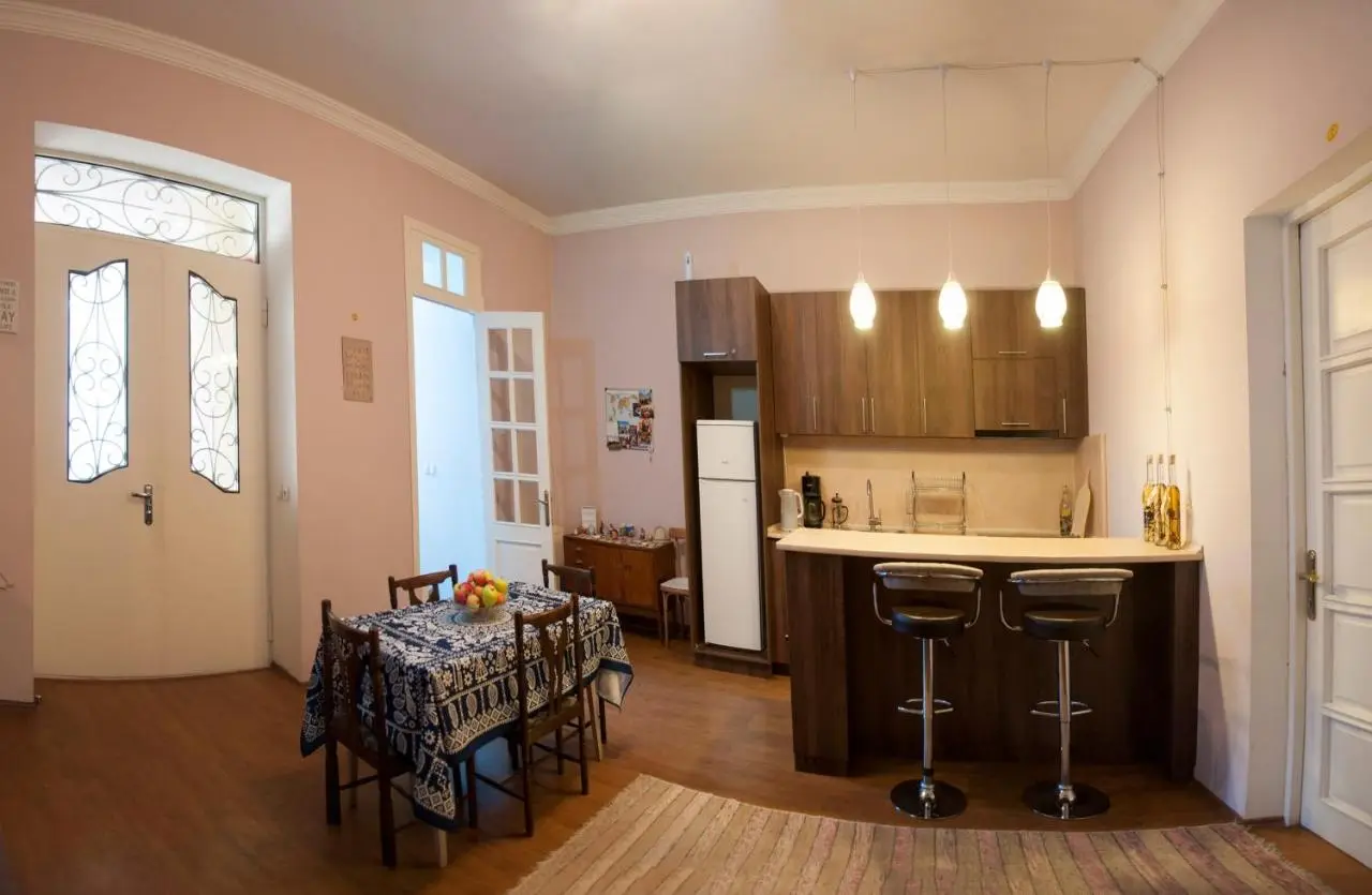 Guest House Lile