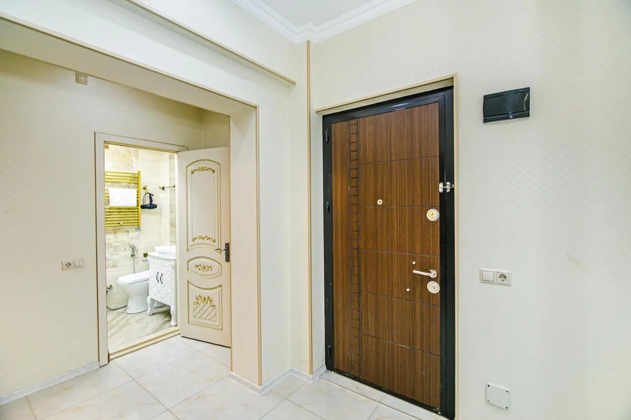 Park Azure great apartment by Baku housing