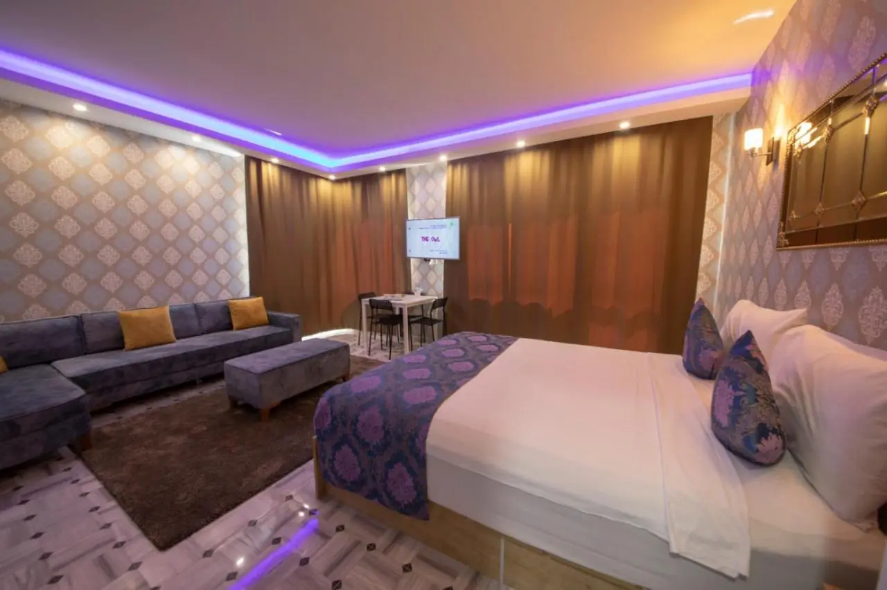 ROYAL TAKSIM SUITES