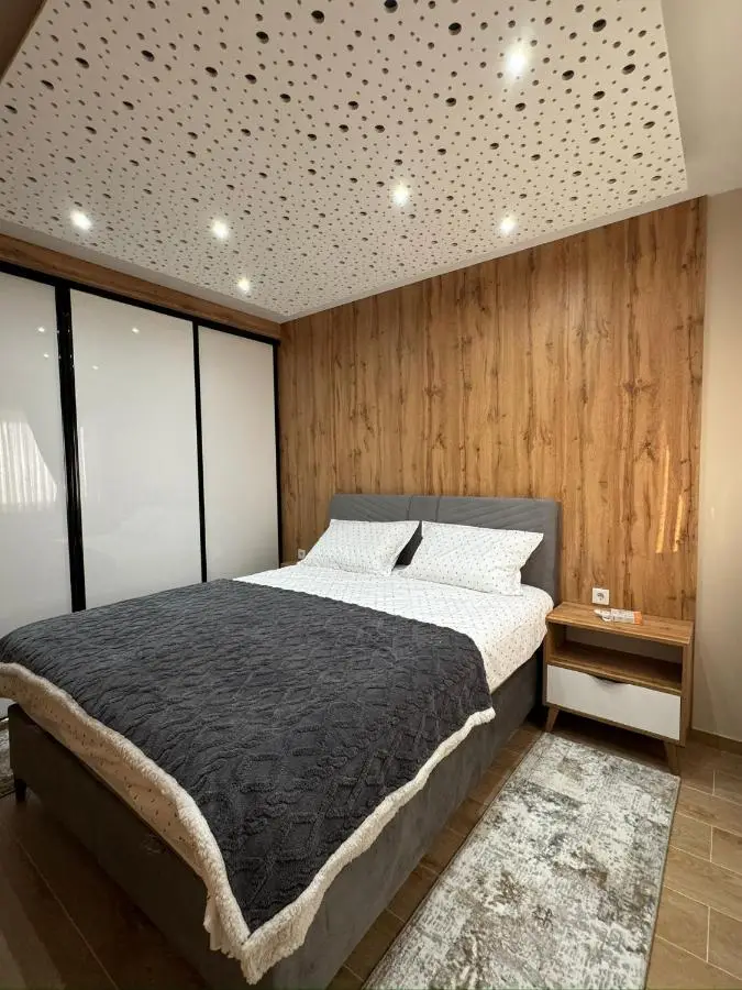 Crown Apartmani Vlašić