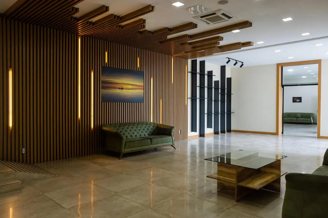 Aqua Batumi Hotel & Apartments