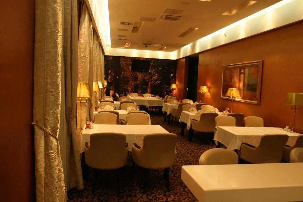 Hotel Hercegovina