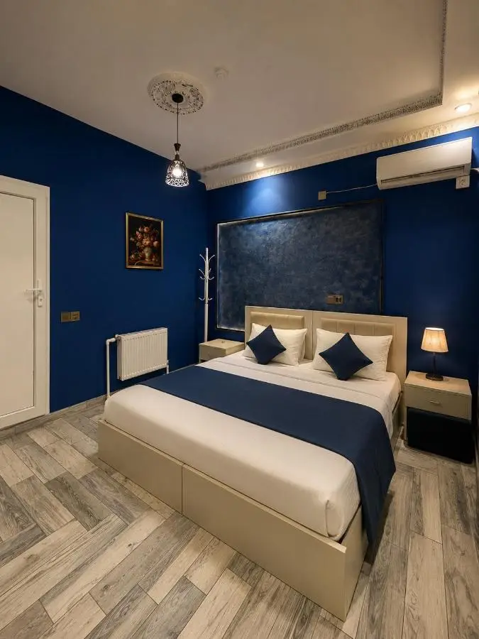 Eco Hotel Baku