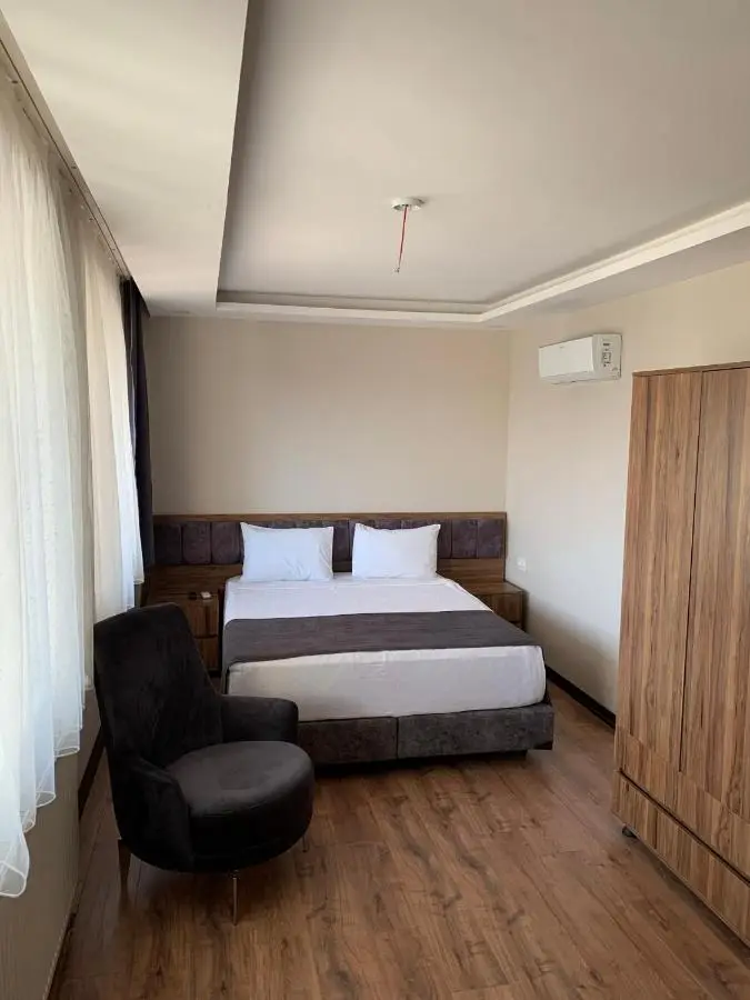 Royal Residence Bursa