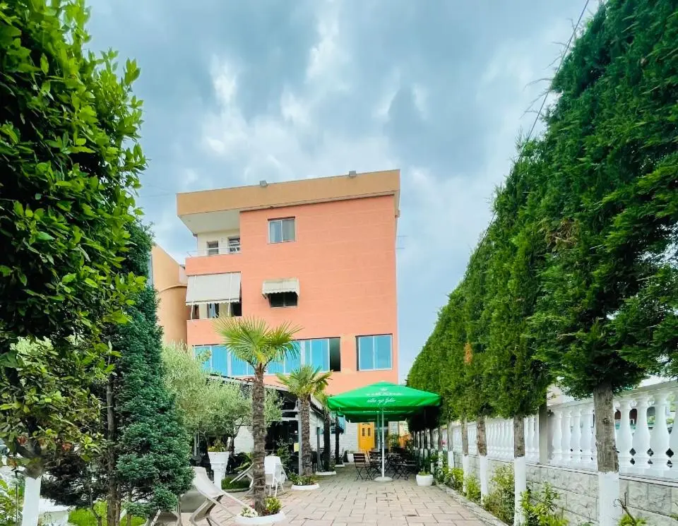 Vila 125 Apartments