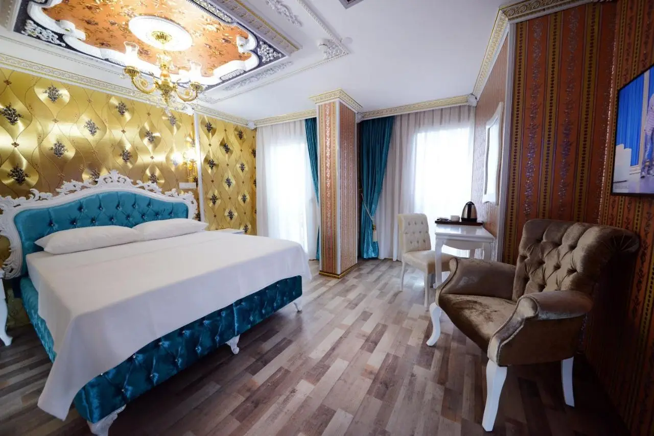 Fatih Babel Park Hotel