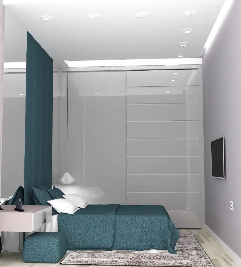 Special Apartment VIP Hiltton