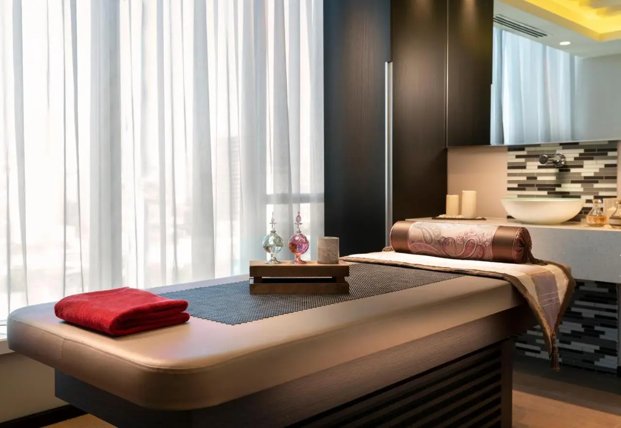 WestSide Residences by Rotana