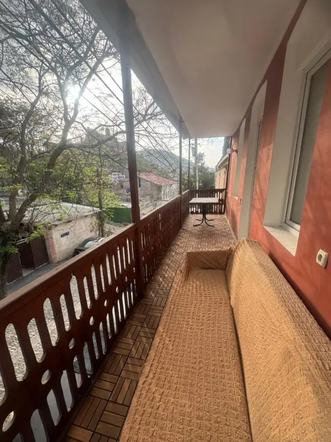 Giorgi Apartment