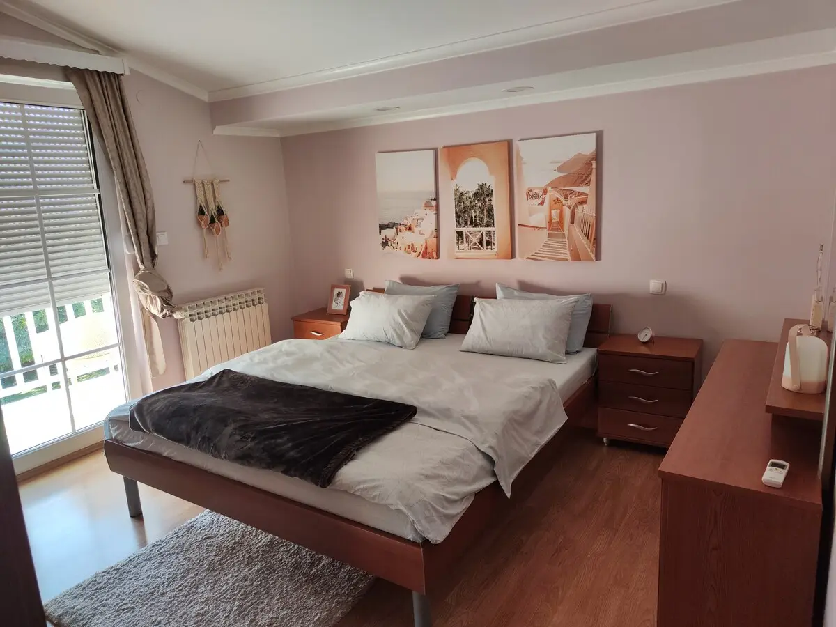 Luxury Villa Nevena with pool&jacuzzi