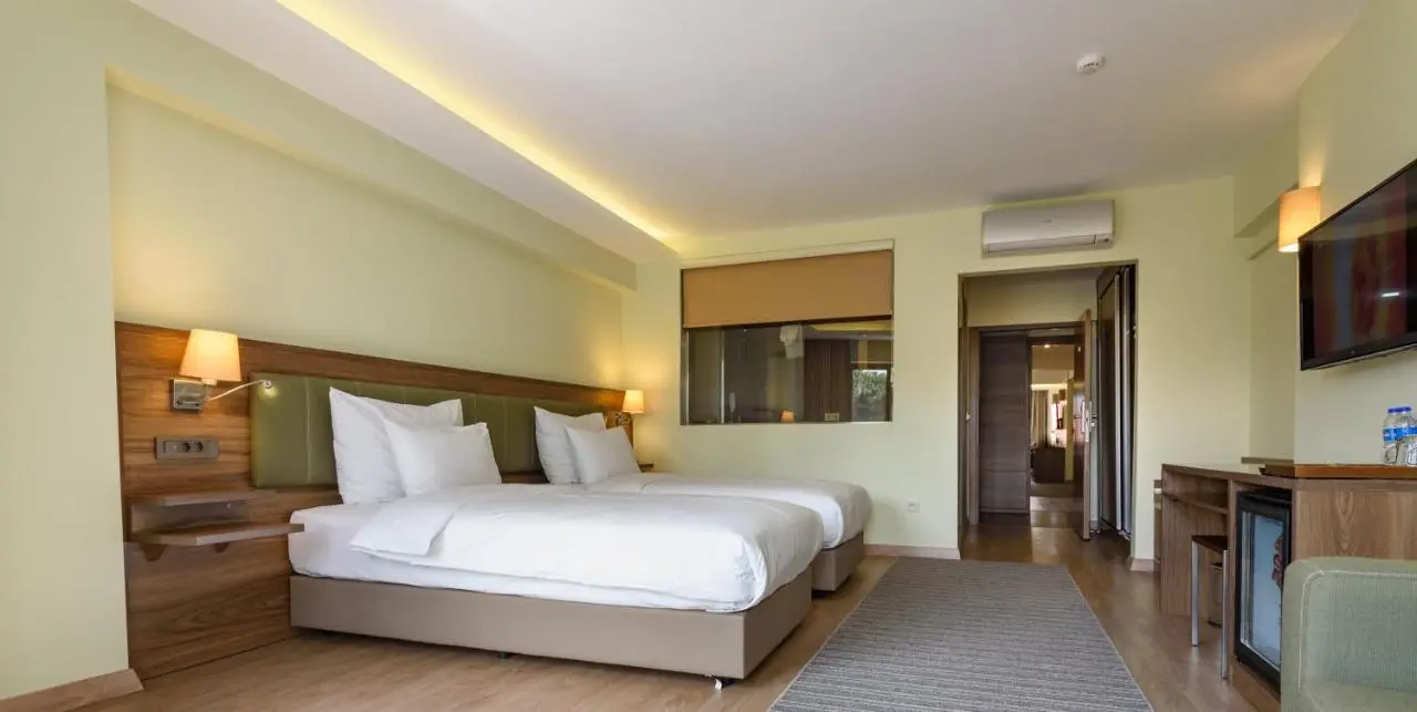 Numi Hotel