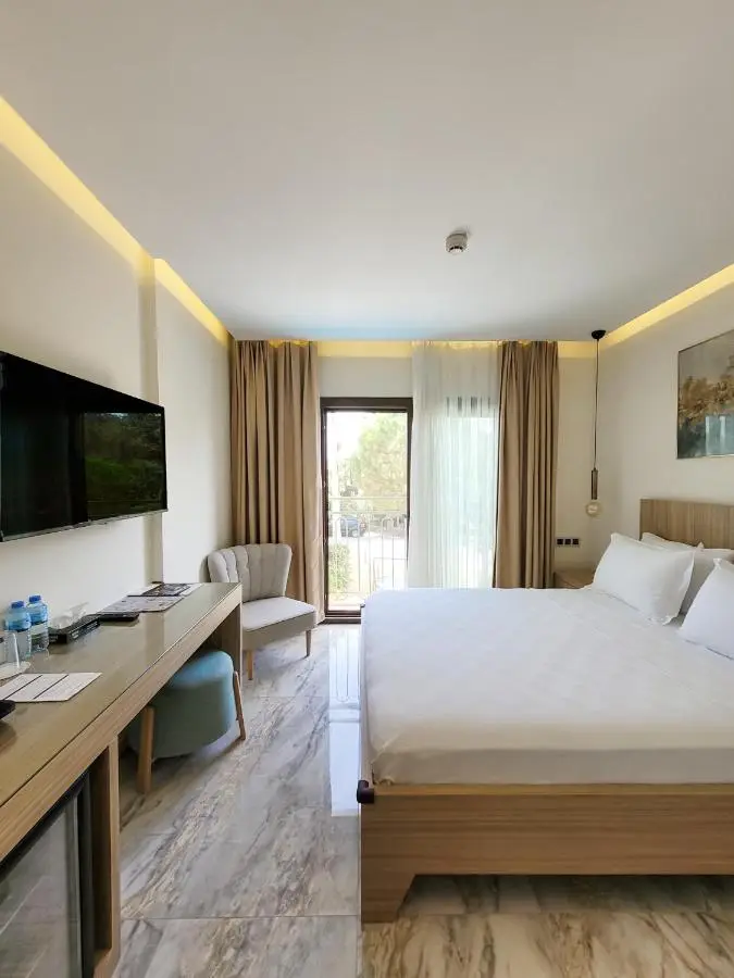 Dna Hotel Dalyan