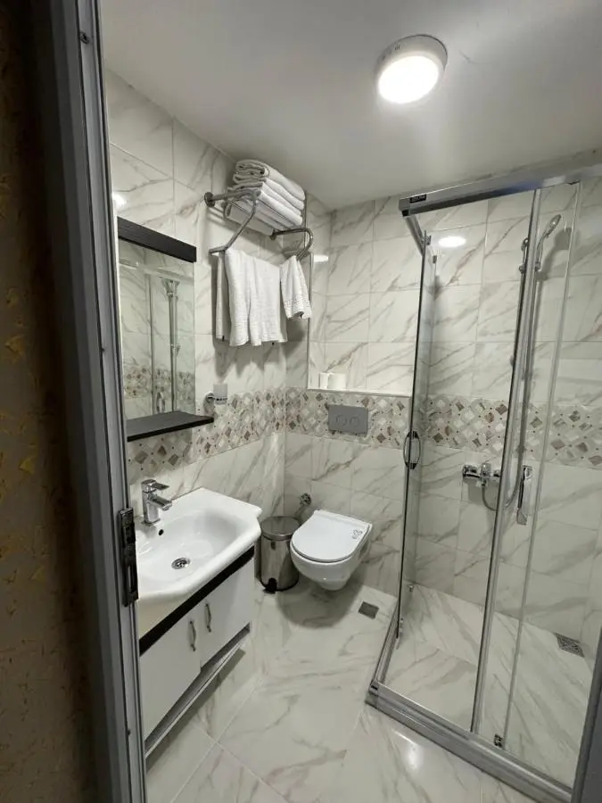 Efe Apart Hotel