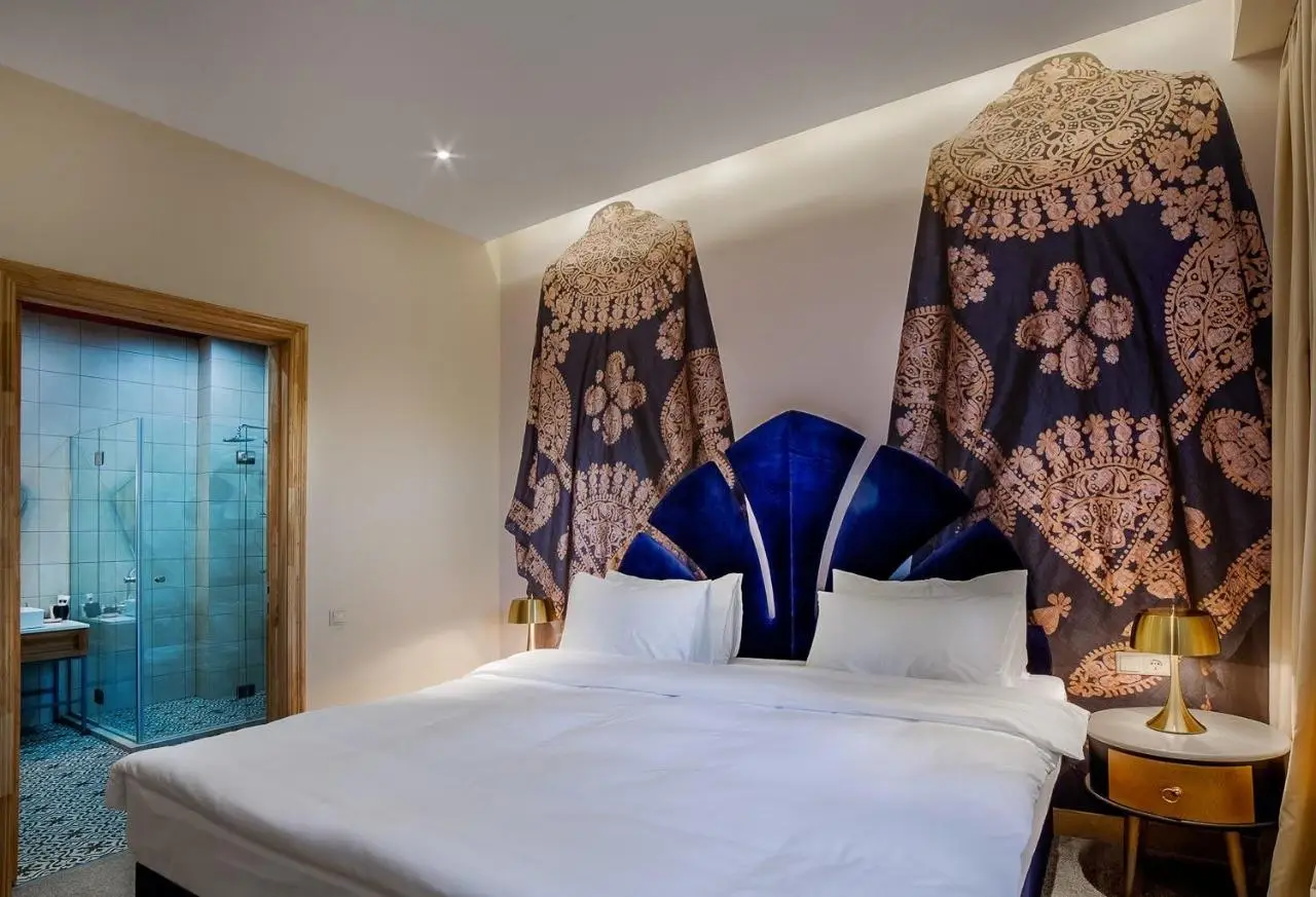Folk Boutique Hotel
