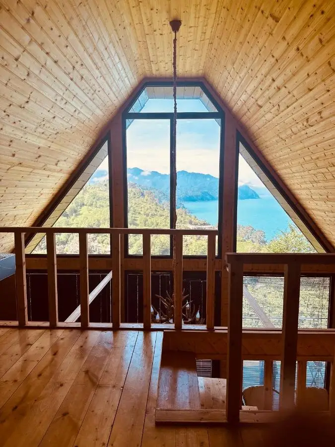 Cottage KOLKHA