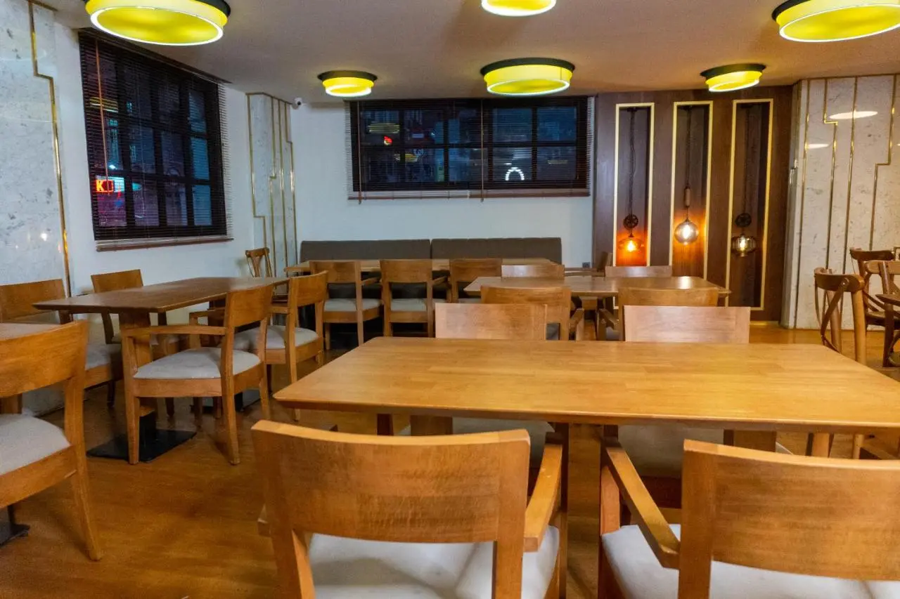 Long Stay İstanbul Hotel