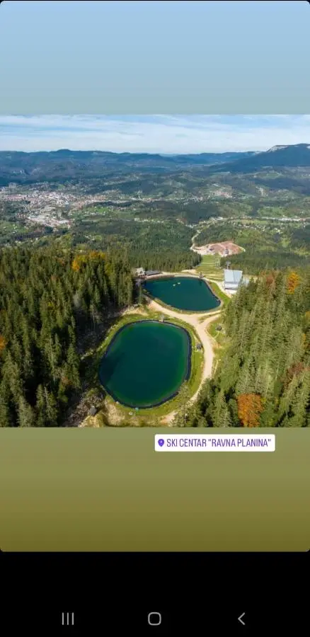 Vila Vlajić 2020