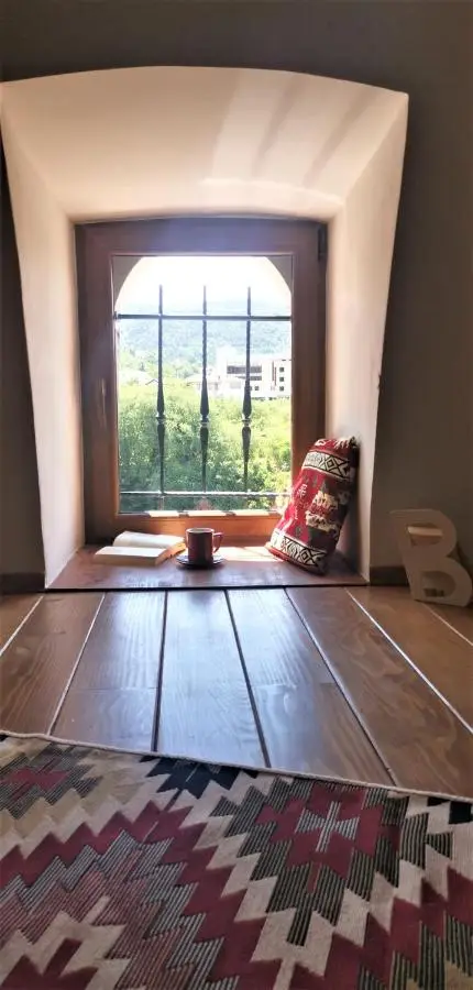 Apartment Leon