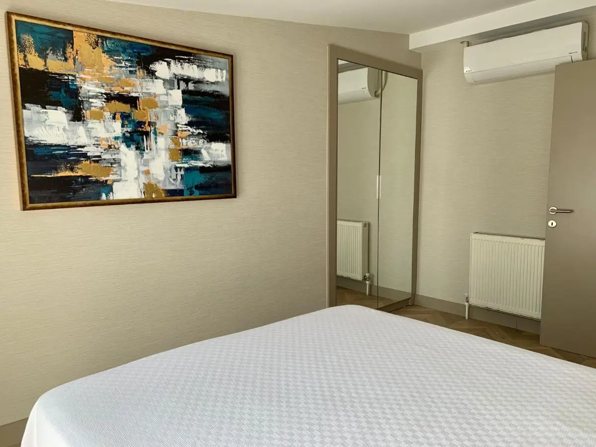 Istanbul Park Hotel