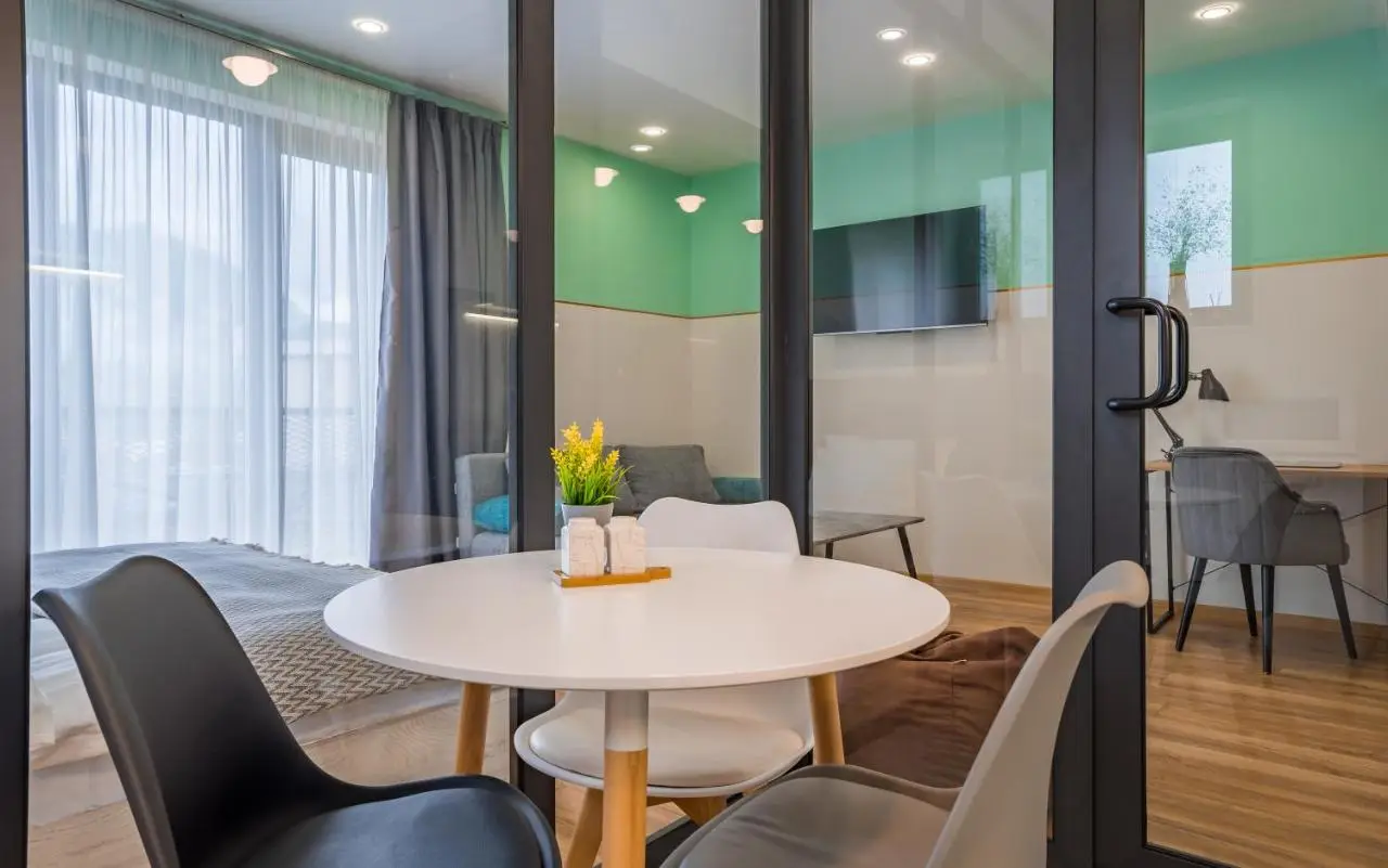 Kazbegi MaNa Apartment N 111