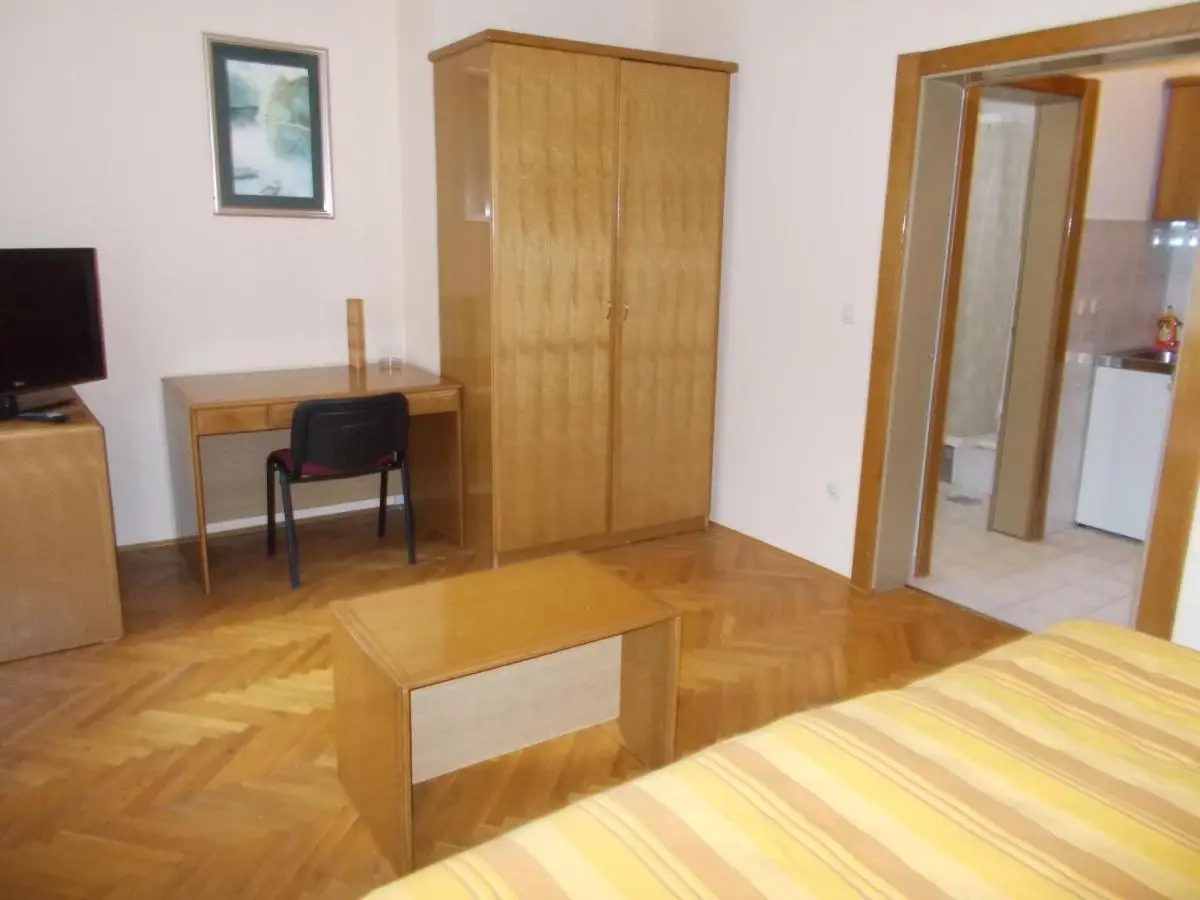 Studio Apartments "Chess Club Bosna"