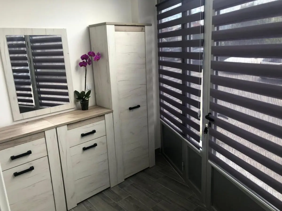 Apartman 555