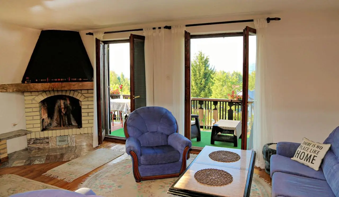 Merak Holiday Home
