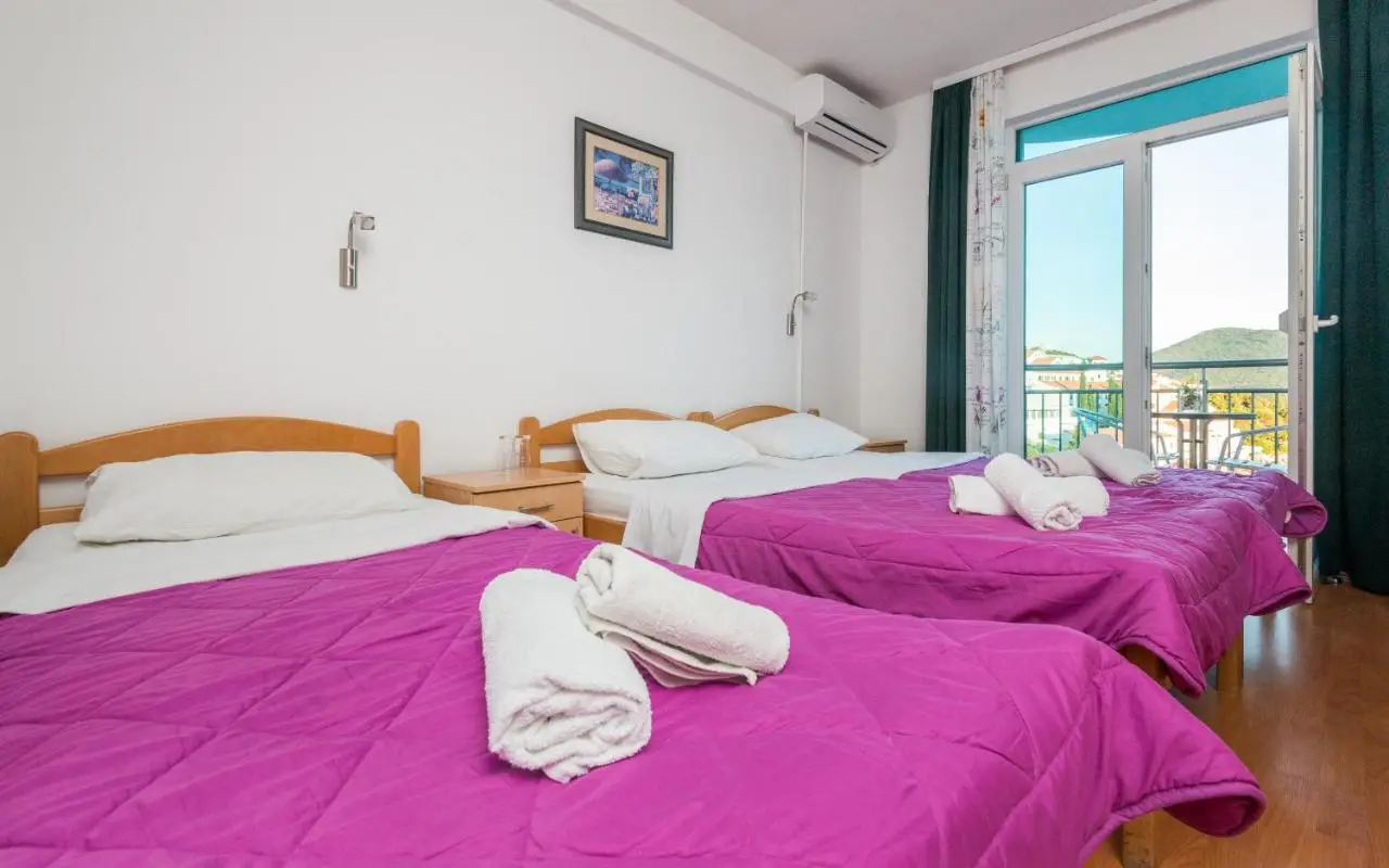 Motel Jadranka