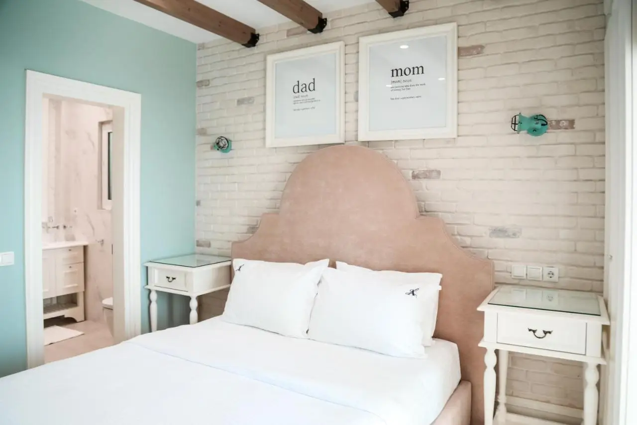 Limani Luxury Apartments Beachfront